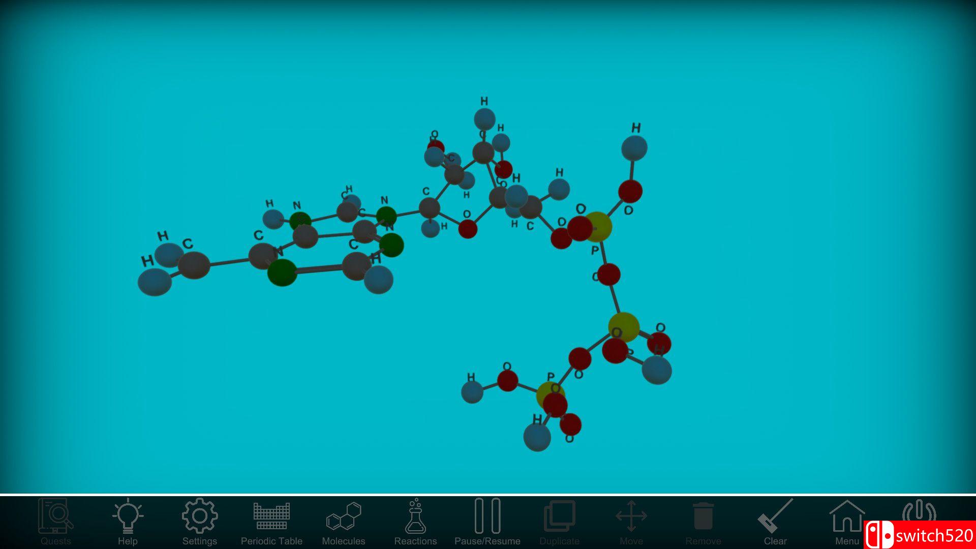 《项目化学（Project Chemistry）》v1.0.3 P2P硬盘版[EN]_4