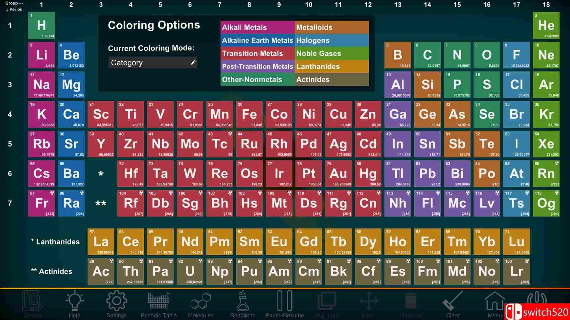 《项目化学（Project Chemistry）》v1.0.3 P2P硬盘版[EN]_3