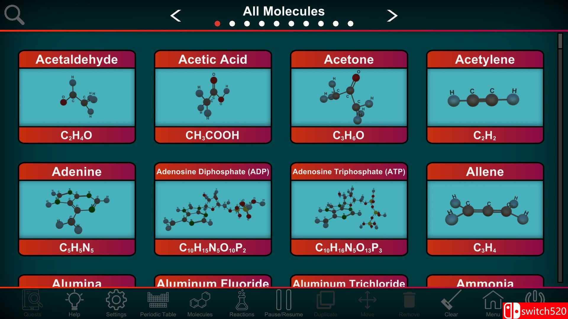 《项目化学（Project Chemistry）》v1.0.3 P2P硬盘版[EN]_5