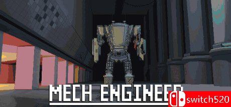 《机甲工程师（Mech Engineer）》P2P硬盘版[EN]_0