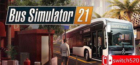 《巴士模拟21（Bus Simulator 21）》官方中文 CODEX镜像版[CN/TW/EN/JP]_0