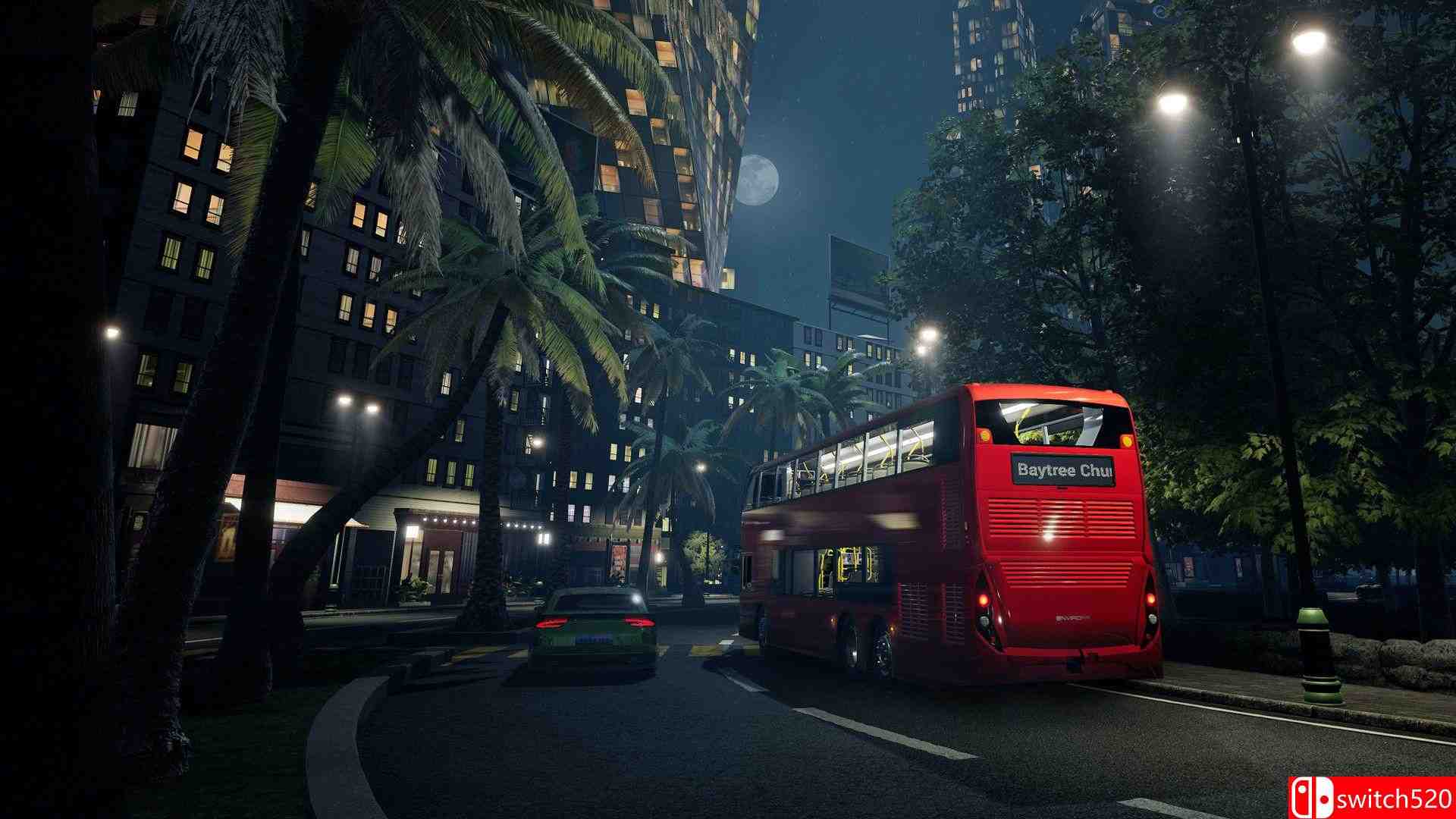 《巴士模拟21（Bus Simulator 21）》官方中文 CODEX镜像版[CN/TW/EN/JP]_4