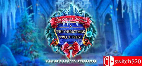 《圣诞故事：圣诞树森林（Christmas Stories: The Christmas Tree Forest）》RAZOR硬盘版[EN]_0