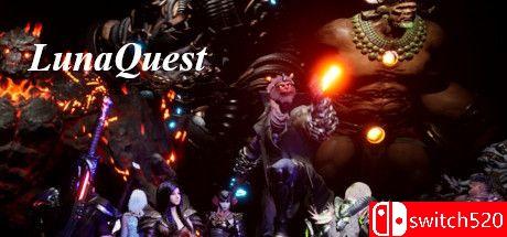 《露娜探险（LunaQuest）》DARKSiDERS镜像版[EN]_0