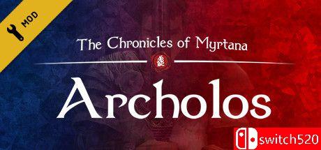 《密尔塔纳的编年史：阿克罗斯（The Chronicles Of Myrtana: Archolos）》v1.0 GOG硬盘版[EN]_0