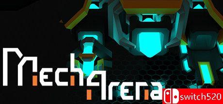 《机甲竞技场（Mech Arena）》DARKZER0硬盘版[EN]_0