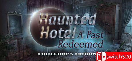 《闹鬼酒店：过去的救赎（Haunted Hotel: A Past Redeemed）》典藏版 RAZOR硬盘版[EN]_0