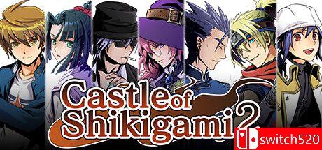 《式神之城2（Castle of Shikigami 2）》DARKZER0硬盘版[EN/JP]_0