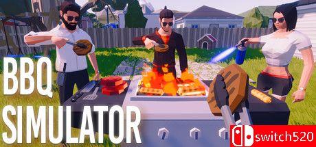 《烧烤模拟器（BBQ Simulator: The Squad）》官方中文 Early Access P2P硬盘版[CN/EN/JP]_0