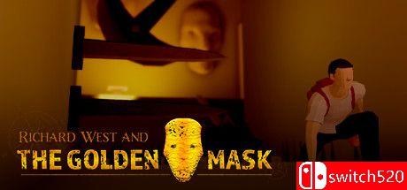 《理查德·韦斯特与金面具（Richard West and the Golden Mask）》DARKSiDERS镜像版[EN]_0