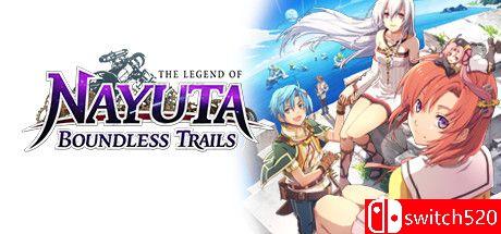 《那由多之轨迹改（The Legend of Nayuta: Boundless Trails）》P2P硬盘版[JP]_0