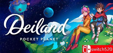 《Deiland: 口袋星球版（Deiland: Pocket Planet）》官方中文 PLAZA镜像版[CN/EN]_0