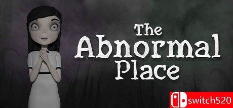 《异常之地（The Abnormal Place）》TiNYiSO镜像版[EN/JP]_0