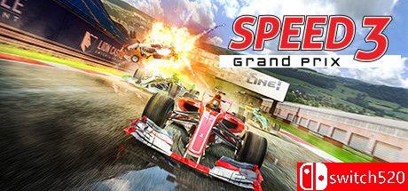 《速度3：大奖赛（Speed 3: Grand Prix）》PLAZA镜像版[EN]_0