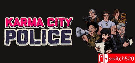 《卡玛市警察局（Karma City Police）》DARKZER0硬盘版[EN]_0