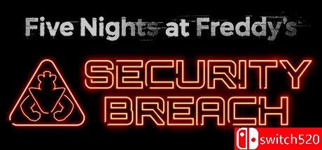 《玩具熊的五夜后宫：安全漏洞（Five Nights at Freddy's: Security Breach）》CODEX镜像版[EN]_0