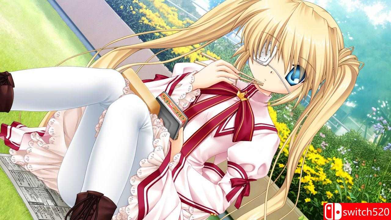 《Rewrite+（Rewrite+）》TiNYiSO镜像版[EN]_3