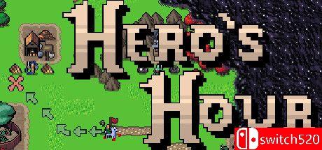 《英雄之时（Hero's Hour）》官方中文 v1.8.1 P2P硬盘版[CN/TW/EN/JP]_0