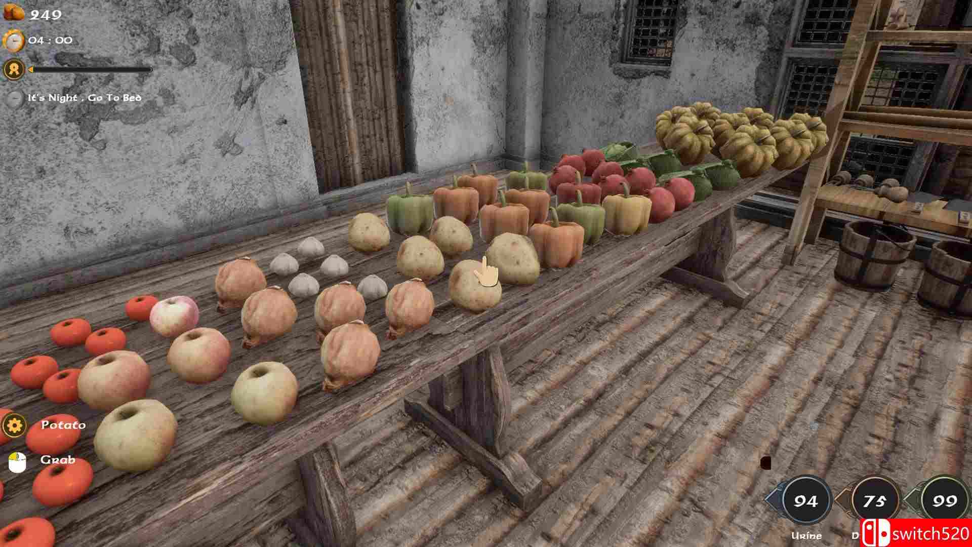 《中世纪商人模拟器（Medieval Trader Simulator）》TiNYiSO镜像版[EN]_2