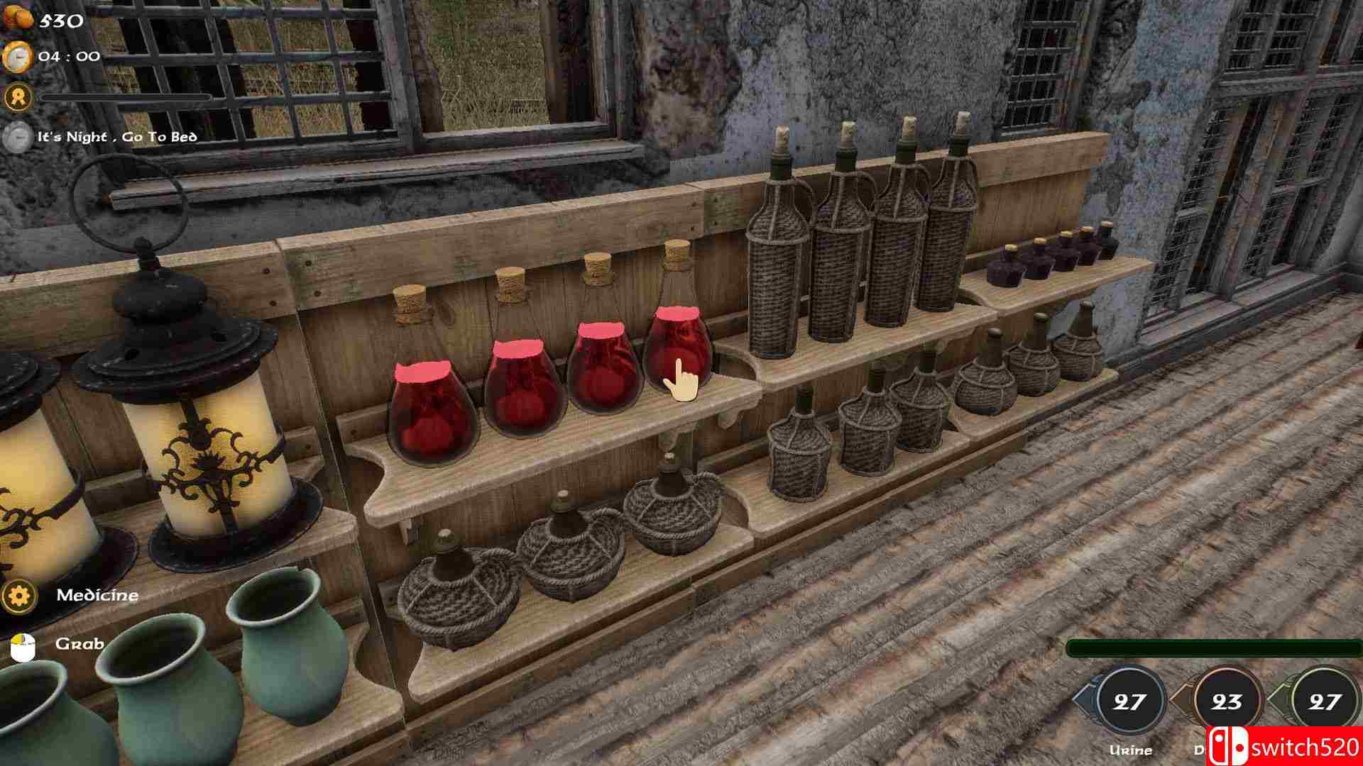 《中世纪商人模拟器（Medieval Trader Simulator）》TiNYiSO镜像版[EN]_4