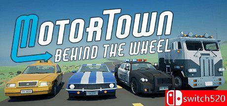 《汽车城：车轮的背后（Motor Town: Behind The Wheel）》Early Access P2P硬盘版[EN]_0