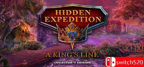 《隐藏探险：国王的路线（Hidden Expedition: A King's Line）》典藏版 RAZOR硬盘版[EN]_0