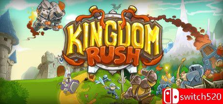 《王国保卫战（Kingdom Rush  - Tower Defense）》官方中文 v5.6.12 rG硬盘版[TW/EN/JP]_0