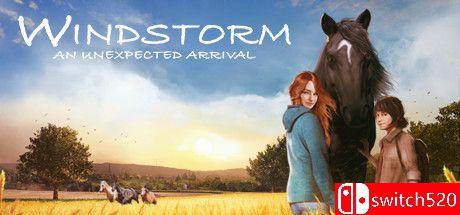 《风暴：意外的到来（Windstorm: An Unexpected Arrival）》PLAZA镜像版[EN]_0