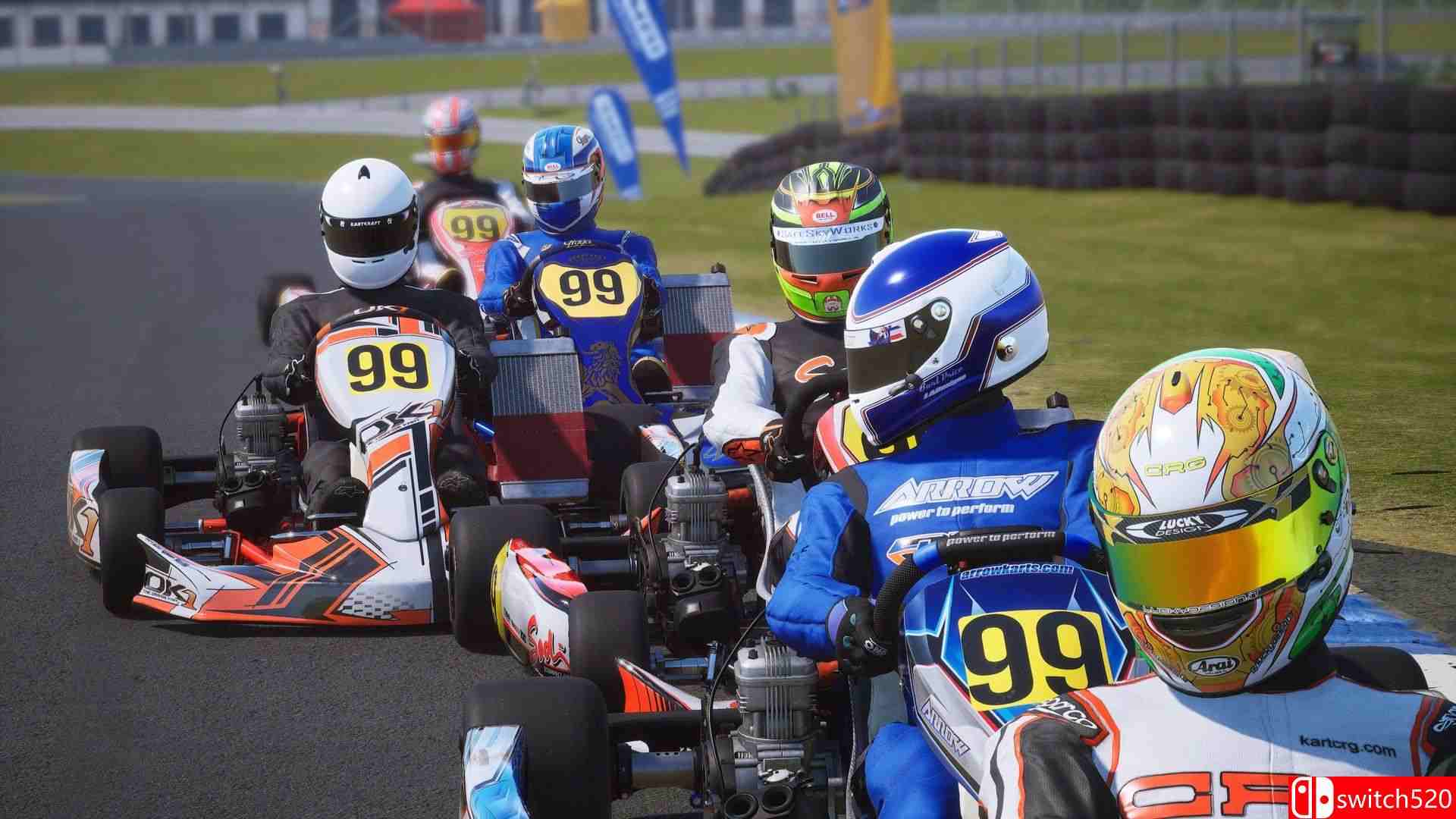 《KartKraft（KartKraft）》Build 7773416 P2P硬盘版[EN]_3