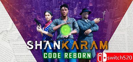 《Shankaram：代码重生（Shankaram: CODE REBORN）》PLAZA镜像版[EN]_0