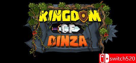 《丁萨王国（Kingdom of Dinza）》DARKZER0硬盘版[EN]_0