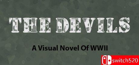 《恶魔：二战视觉小说（The Devils - A Visual Novel Of WWII）》DARKZER0硬盘版[EN]_0