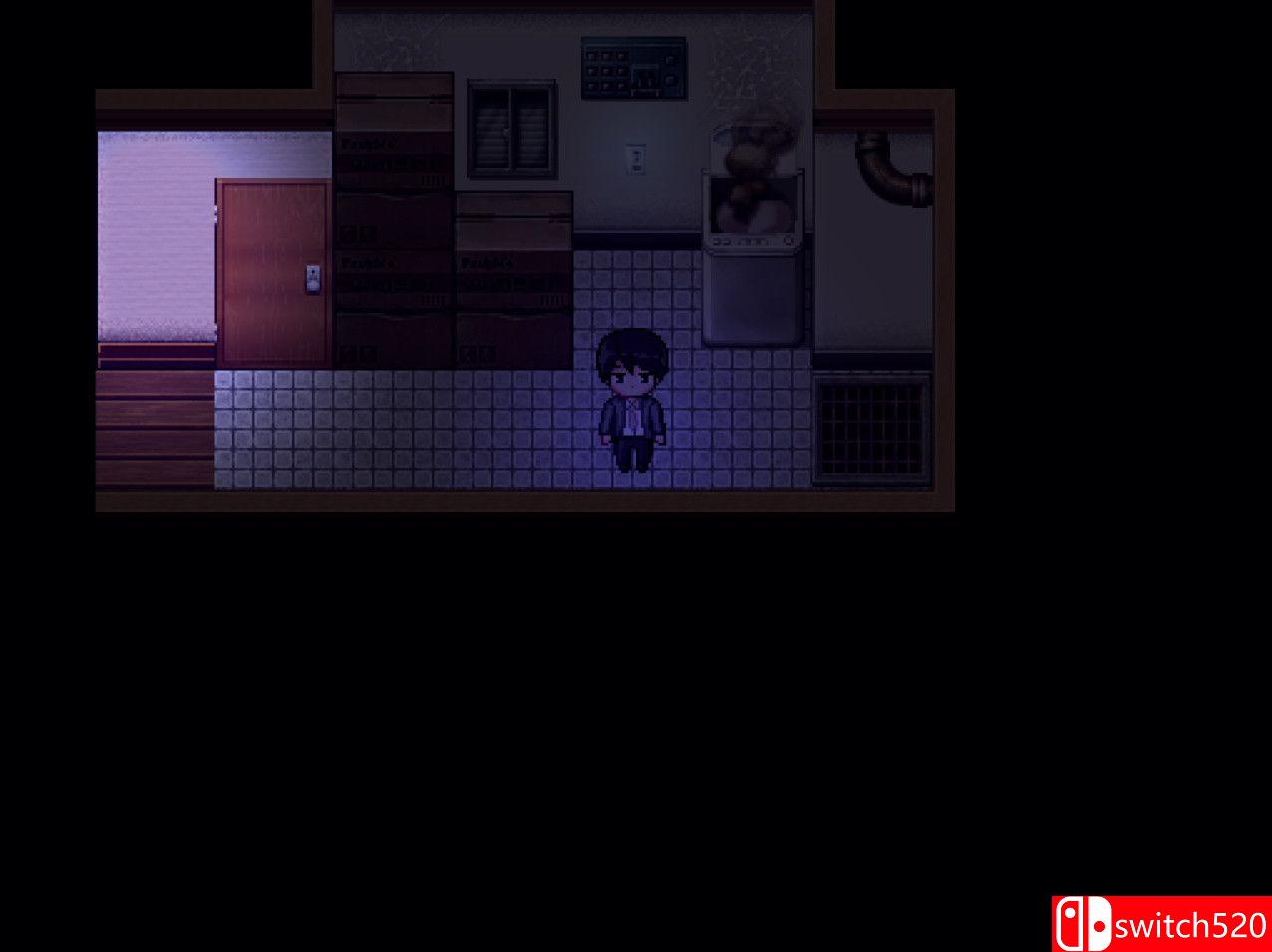 《孤独（ALONE）》TiNYiSO镜像版[EN]_3