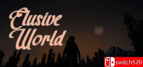 《捉摸不定的世界（Elusive World）》TiNYiSO镜像版[EN]_0