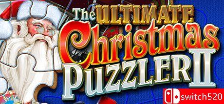 《终极圣诞拼图2（Ultimate Christmas Puzzler 2）》RAZOR硬盘版[EN]_0