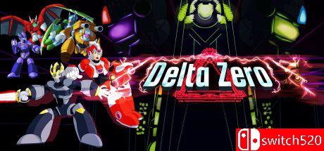 《德尔塔零度（Delta Zero）》DARKZER0硬盘版[EN]_0