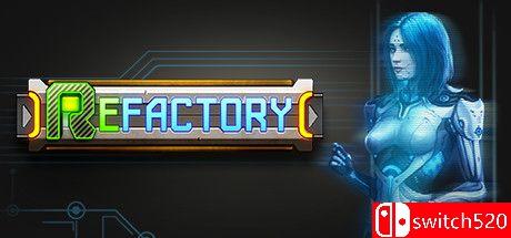 《循环工厂（ReFactory）》Early Access P2P硬盘版[EN]_0