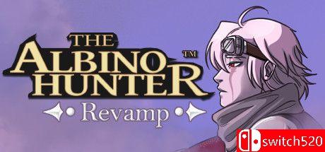 《白化猎手 {改版}（The Albino Hunter™ {Revamp}）》P2P硬盘版[EN]_0