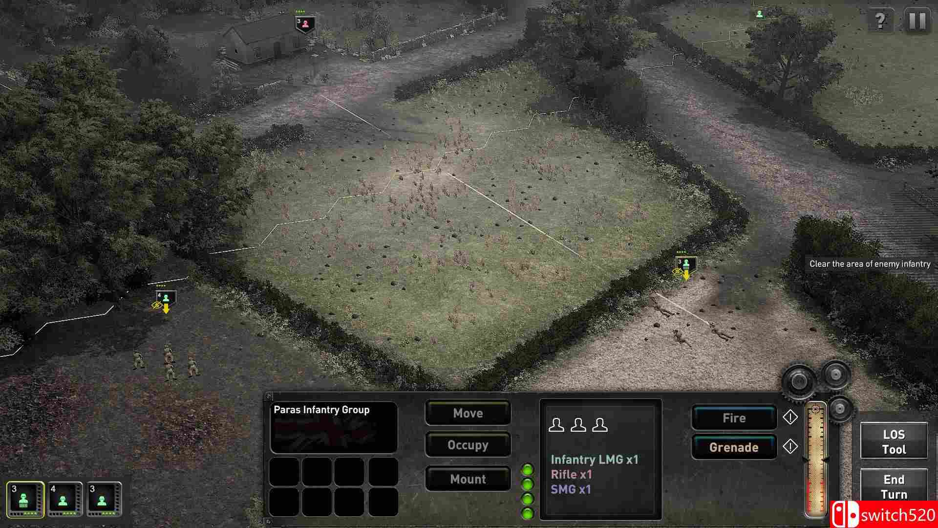 《部队（The Troop）》Early Access P2P硬盘版[EN]_2