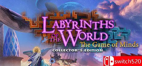 《世界迷宫：心灵游戏（Labyrinths of World: Game of Minds）》典藏版 RAZOR硬盘版[EN]_0