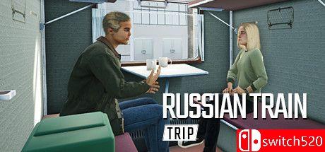 《俄罗斯火车之旅（Russian Train Trip）》PLAZA镜像版[EN]_0