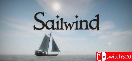 《扬帆起航（Sailwind）》Early Access P2P硬盘版[EN]_0