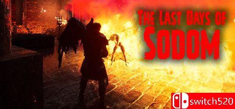 《索多玛的最后日子（The Last Days of Sodom）》TiNYiSO镜像版[EN]_0