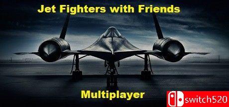 《喷气式战斗机与朋友（Jet Fighters with Friends）》TiNYiSO镜像版[EN]_0