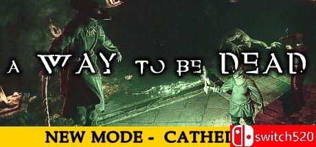 《求死之路（A Way To Be Dead）》Early Access P2P硬盘版[EN]_0