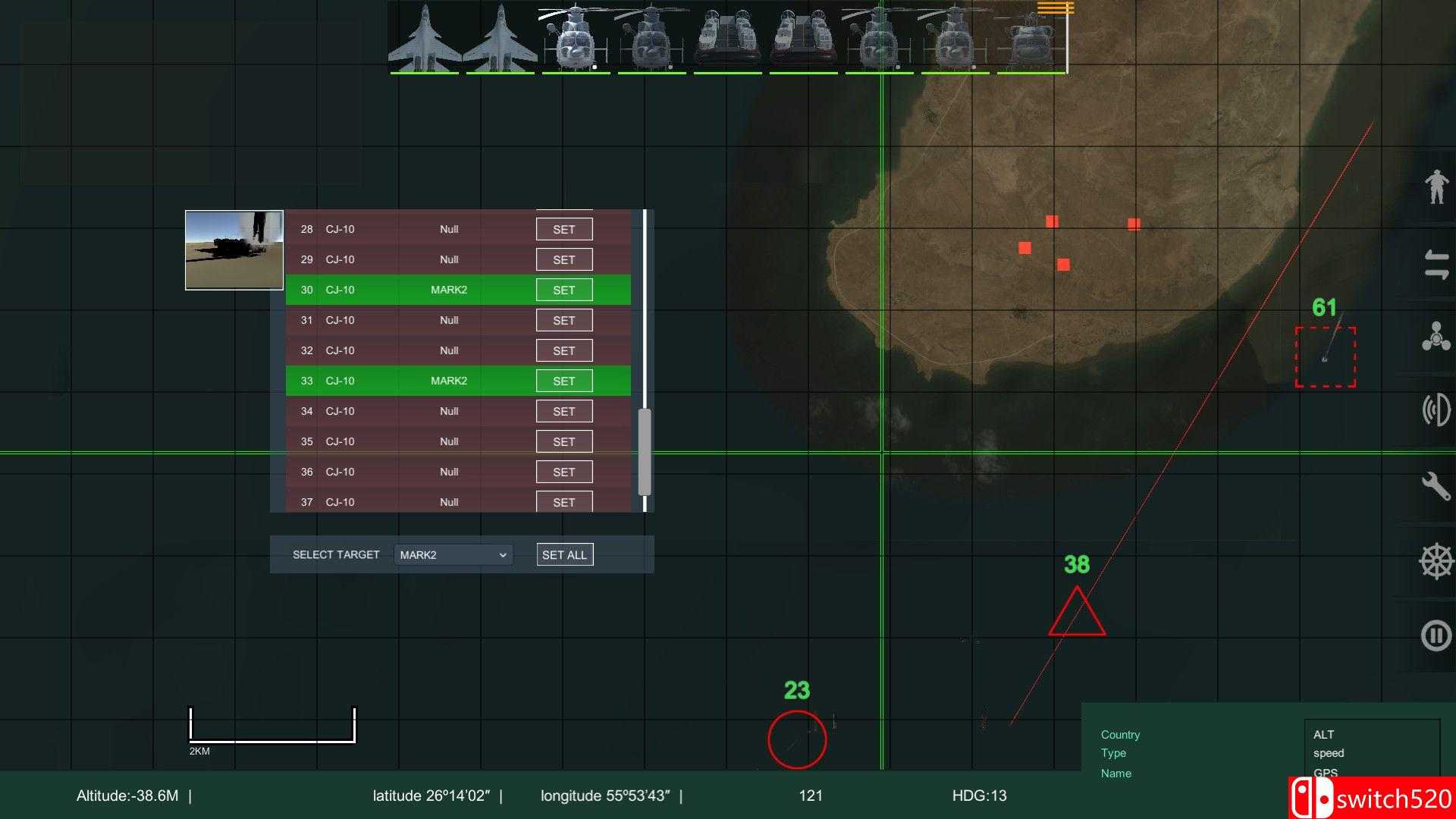 《战争平台（War Platform）》官方中文 v20220101 TiNYiSO镜像版[CN/TW/EN/JP]_1