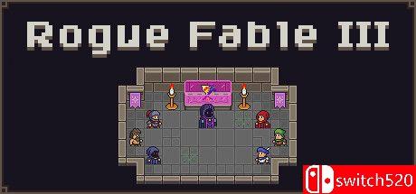 《流氓寓言3（Rogue Fable III）》SiMPLEX硬盘版[EN]_0