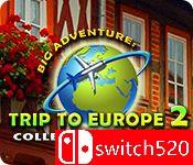 《大冒险：欧洲之旅2（Big Adventure Trip to Europe 2）》典藏版 RAZOR硬盘版[EN]_0