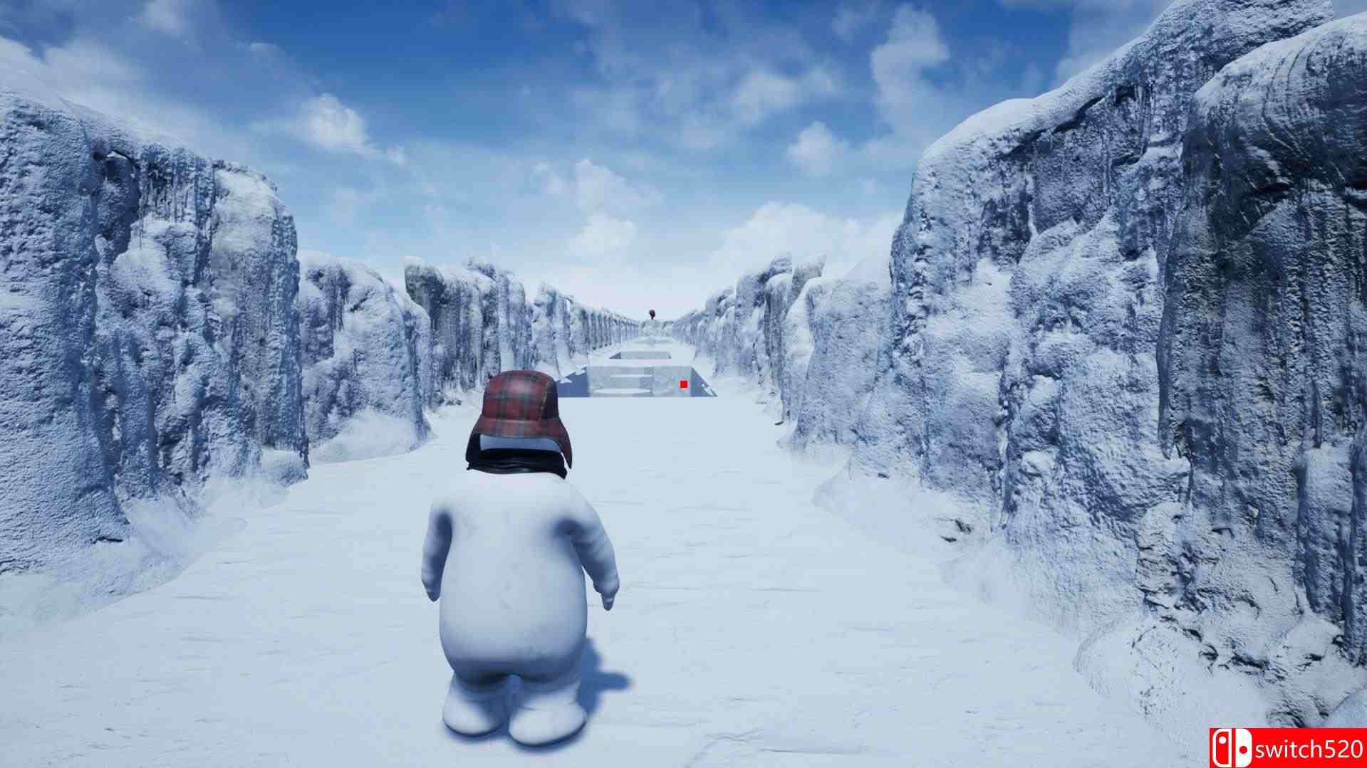 《雪人冒险（Snowman Adventure）》DARKZER0硬盘版[EN]_2