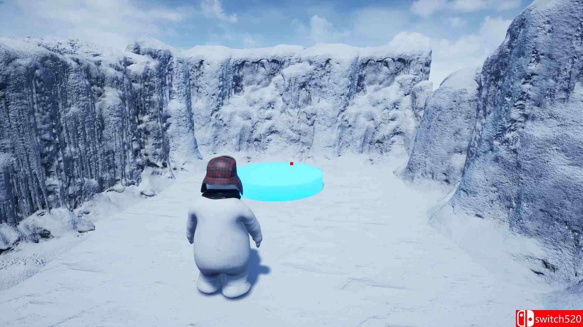 《雪人冒险（Snowman Adventure）》DARKZER0硬盘版[EN]_5